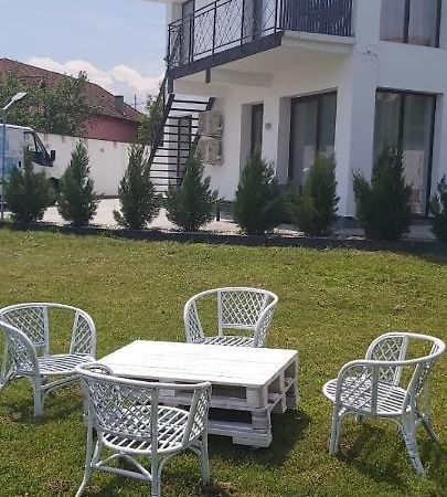 Апартаменты Accent House Дева Экстерьер фото