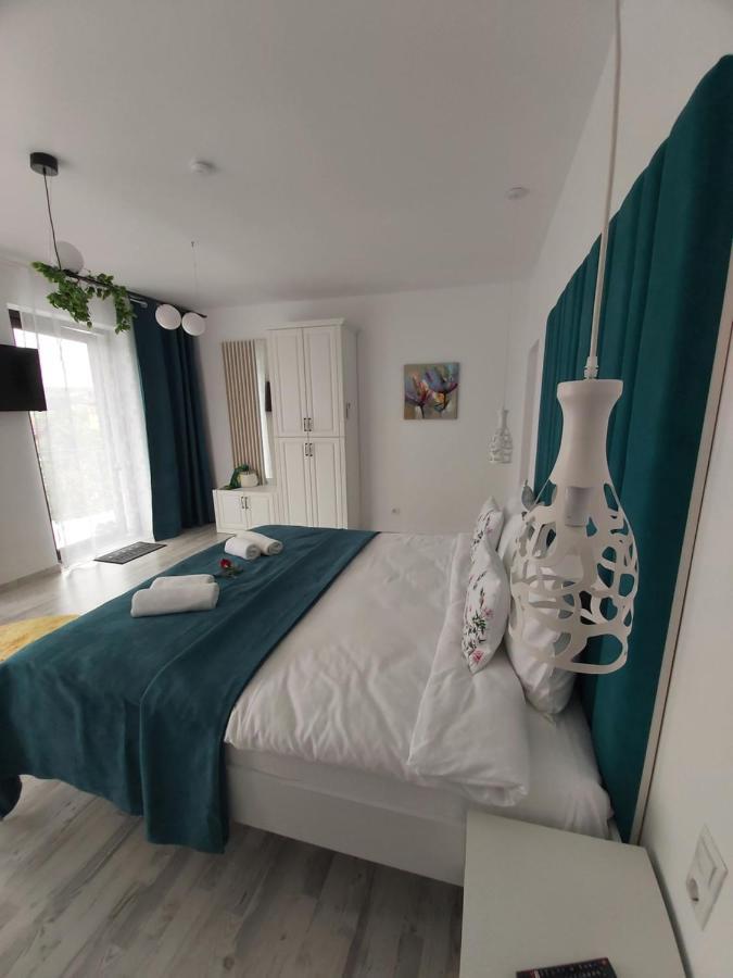 Апартаменты Accent House Дева Экстерьер фото