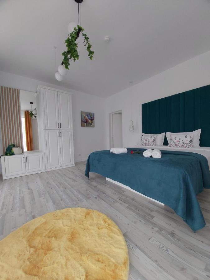 Апартаменты Accent House Дева Экстерьер фото