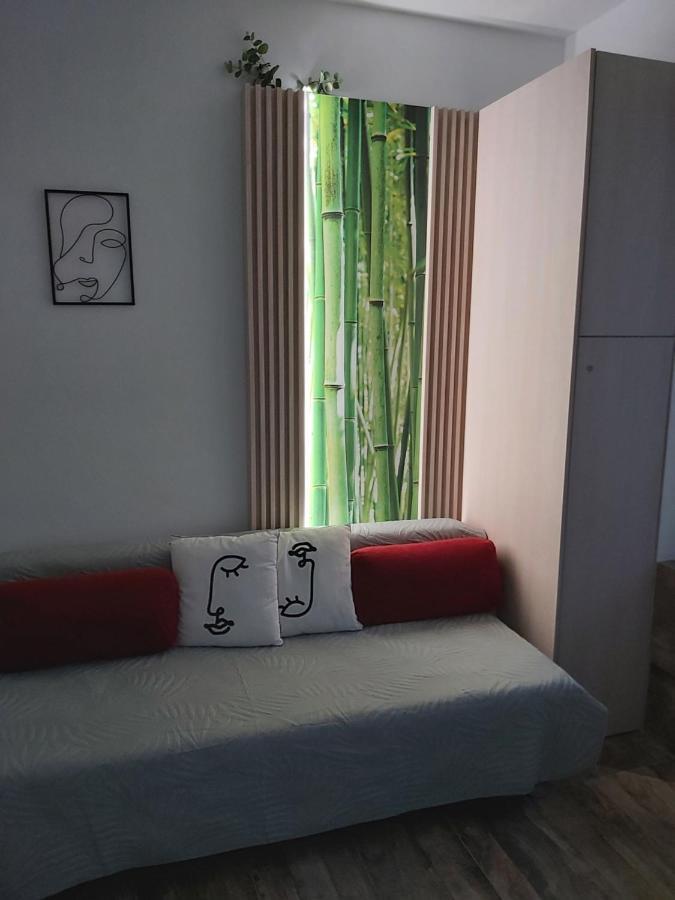 Апартаменты Accent House Дева Экстерьер фото