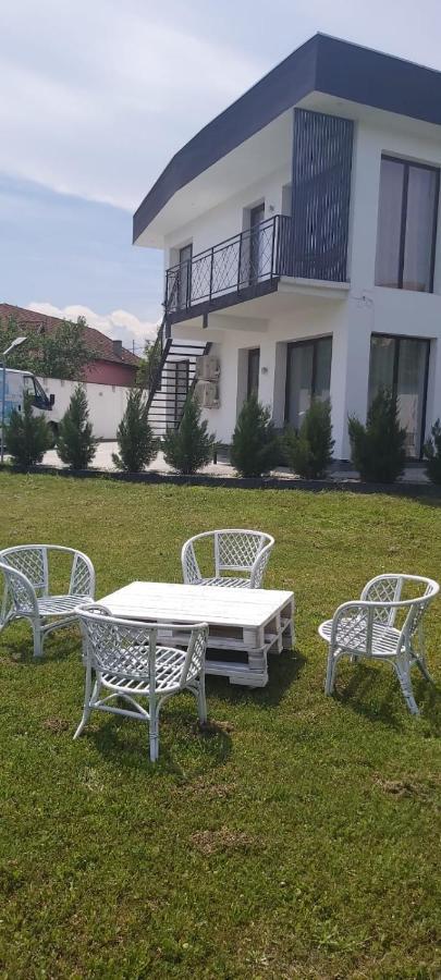 Апартаменты Accent House Дева Экстерьер фото